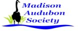 Madison Audubon Society logo